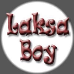 laksaboyforum|Laksaboy (@LaksaboyForum) .